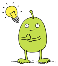 Bob & Simon sticker #356607