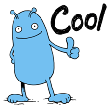 Bob & Simon sticker #356615