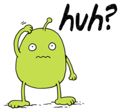 Bob & Simon sticker #356616