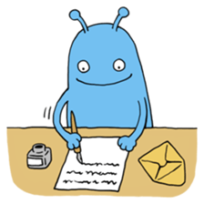 Bob & Simon sticker #356622