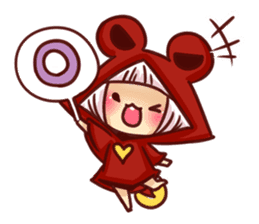 DoWa-Everyday life sticker #356625