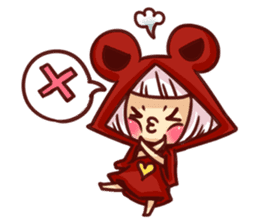 DoWa-Everyday life sticker #356626