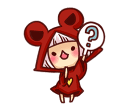 DoWa-Everyday life sticker #356627