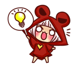 DoWa-Everyday life sticker #356628