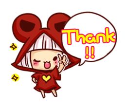 DoWa-Everyday life sticker #356631