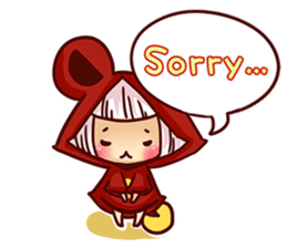 DoWa-Everyday life sticker #356634