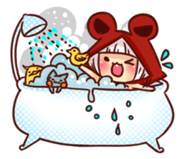 DoWa-Everyday life sticker #356647