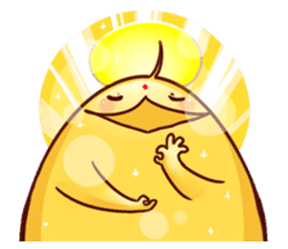 DoWa-Everyday life sticker #356660