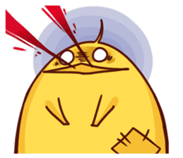 DoWa-Everyday life sticker #356664