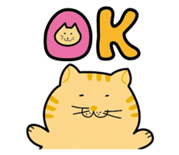 Debuneko sticker #356712