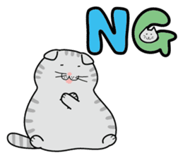 Debuneko sticker #356713