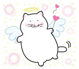 Debuneko sticker #356715