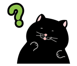 Debuneko sticker #356722