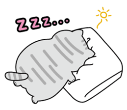 Debuneko sticker #356733