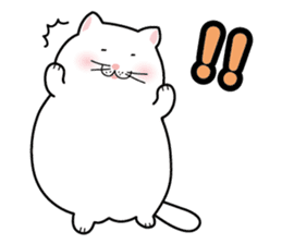 Debuneko sticker #356739