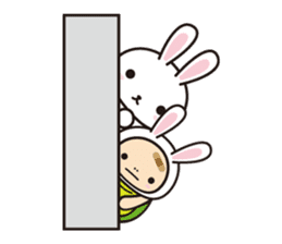 USAKAME BROTHERS sticker #357066