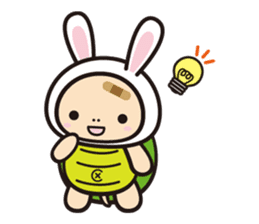 USAKAME BROTHERS sticker #357067