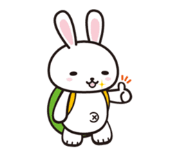 USAKAME BROTHERS sticker #357068