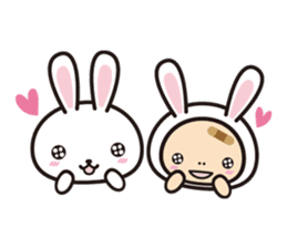 USAKAME BROTHERS sticker #357069