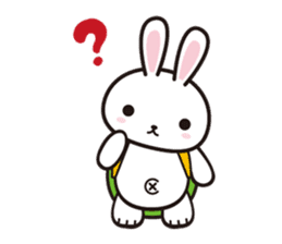 USAKAME BROTHERS sticker #357072