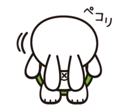 USAKAME BROTHERS sticker #357076