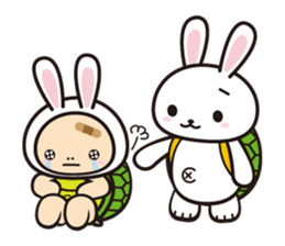 USAKAME BROTHERS sticker #357077