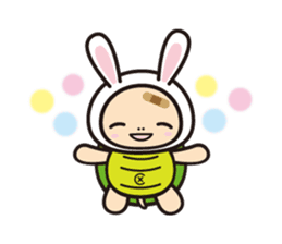 USAKAME BROTHERS sticker #357079