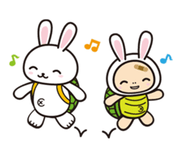 USAKAME BROTHERS sticker #357081