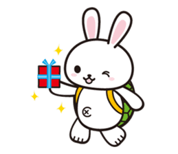 USAKAME BROTHERS sticker #357082