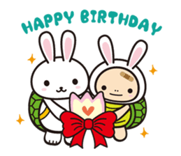 USAKAME BROTHERS sticker #357083