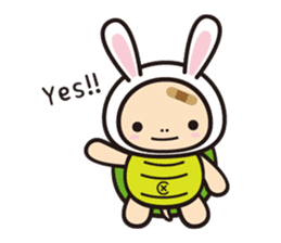 USAKAME BROTHERS sticker #357084