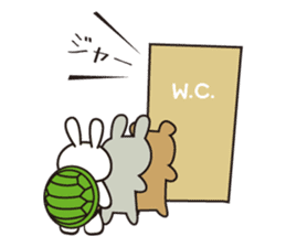 USAKAME BROTHERS sticker #357085