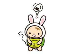 USAKAME BROTHERS sticker #357087