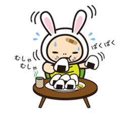 USAKAME BROTHERS sticker #357088