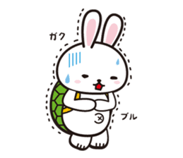 USAKAME BROTHERS sticker #357091