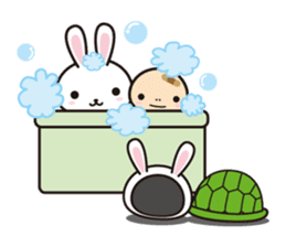 USAKAME BROTHERS sticker #357094