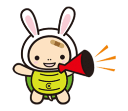 USAKAME BROTHERS sticker #357095