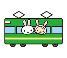 USAKAME BROTHERS sticker #357097