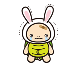 USAKAME BROTHERS sticker #357098