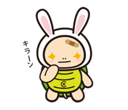 USAKAME BROTHERS sticker #357100