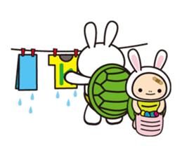 USAKAME BROTHERS sticker #357101