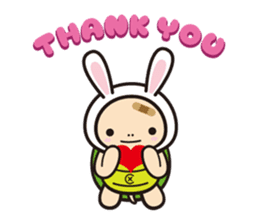 USAKAME BROTHERS sticker #357102