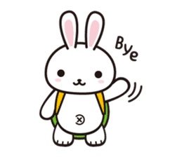 USAKAME BROTHERS sticker #357103