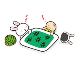 USAKAME BROTHERS sticker #357104