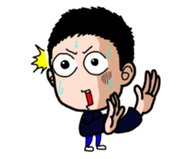 Fantastic Students sticker #357191