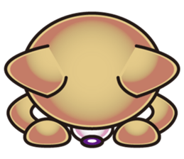 MAO CAT sticker #357328