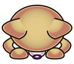 MAO CAT sticker #357328