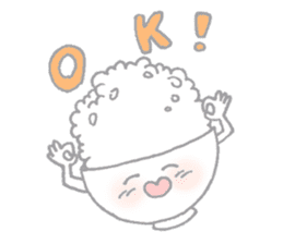 dishes and their friends sticker #357505