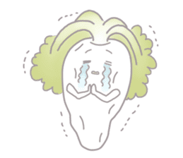 dishes and their friends sticker #357514