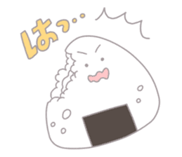 dishes and their friends sticker #357540